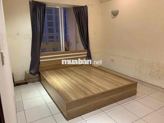 Chính chủ cho thuê căn hộ chung cư X25 BCA