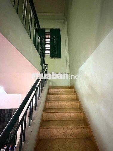 Bán nhà khu Xóm Đất Q11, 44m², sổ hồng riêng, vị trí đẹp