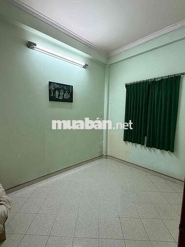 Bán nhà khu Xóm Đất Q11, 44m², sổ hồng riêng, vị trí đẹp