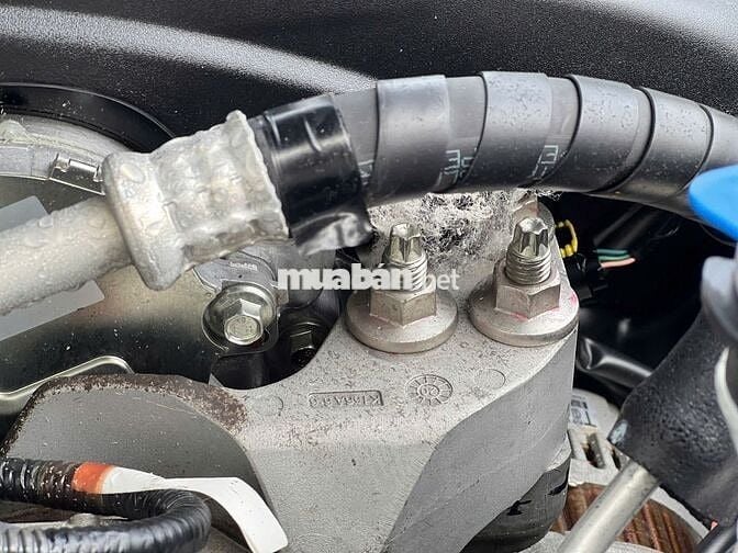 Mazda CX-8 2.5 Luxury 2021 52.000 km Trắng