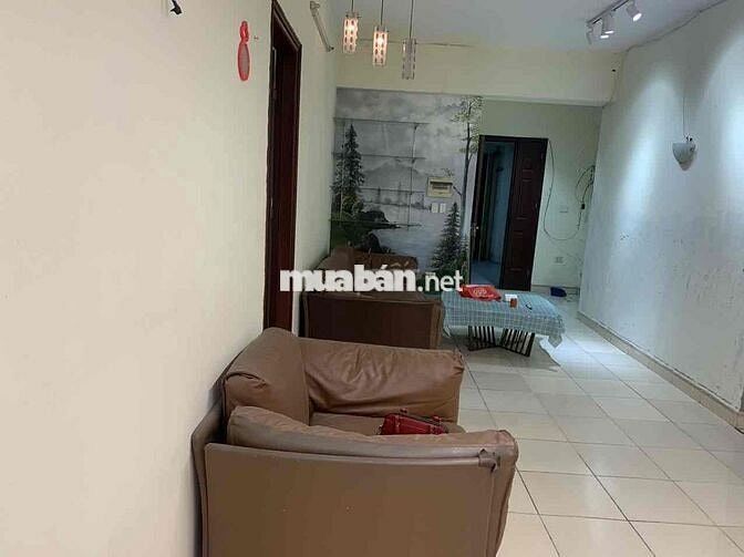 Chính chủ cho thuê căn hộ chung cư X25 BCA