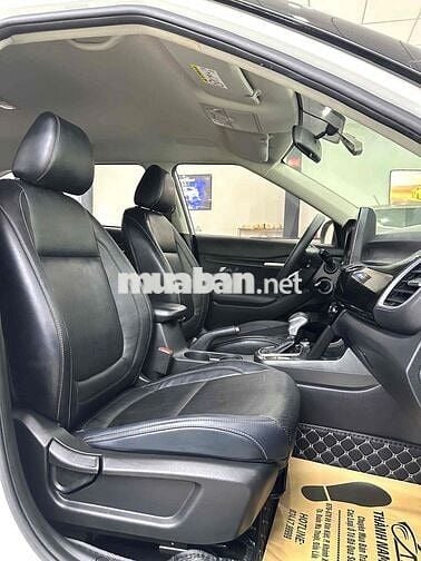 Kia Seltos 1.4L-Turbo 2020 Trắng 37.000km