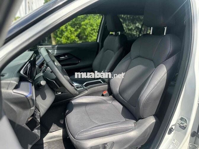 Toyota Yaris Cross 2025 LƯỚT 4 VẠN HỖ TRỢ VAY 70%