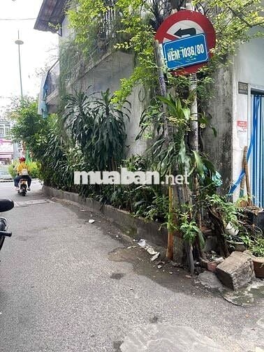 Nhà tiện kinh doanh, văn phòng hoạc để ở