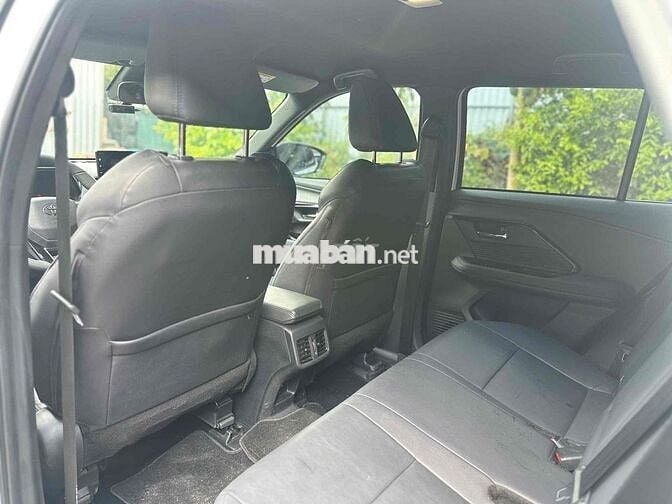 Toyota Yaris Cross 2025 LƯỚT 4 VẠN HỖ TRỢ VAY 70%