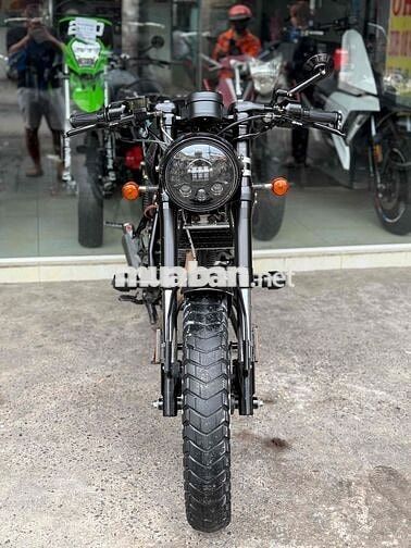 GPX Legend 200 2020 Đen Biển 93 9 chủ