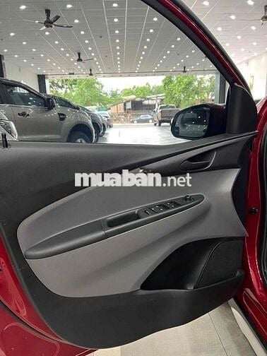VinFast Fadil Plus 2022 Đỏ 27.000km