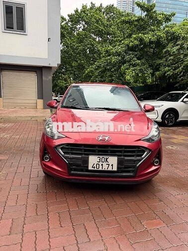 hyundai i10 sản xuất 2023 full tự động