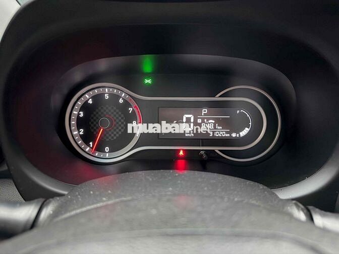 hyundai i10 sản xuất 2023 full tự động