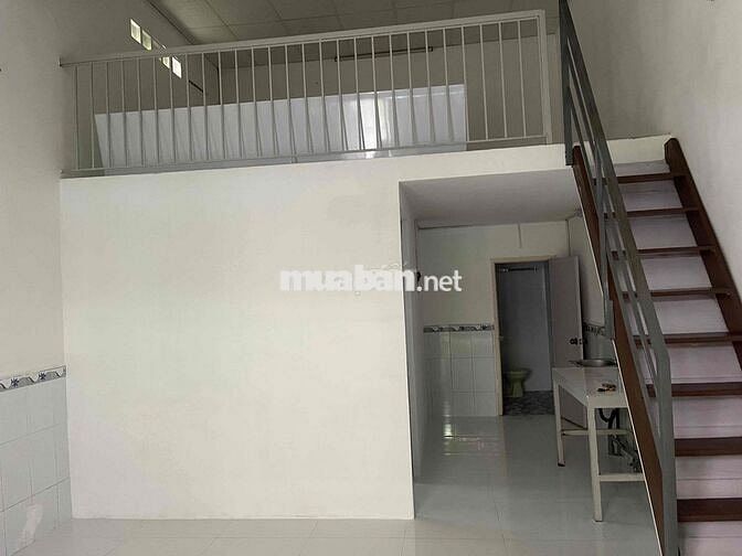 Nhà tiện kinh doanh, văn phòng hoạc để ở