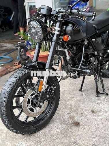 GPX Legend 200 2020 Đen Biển 93 9 chủ