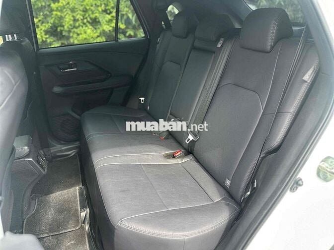 Toyota Yaris Cross 2025 LƯỚT 4 VẠN HỖ TRỢ VAY 70%