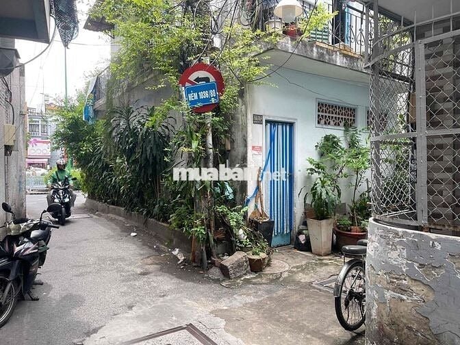 Nhà tiện kinh doanh, văn phòng hoạc để ở