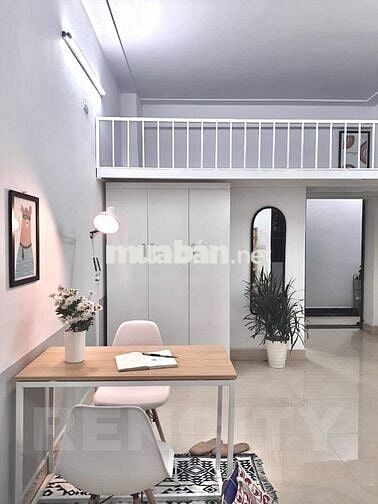 Phòng trọ 4.5tr đường Kim Giang -30m