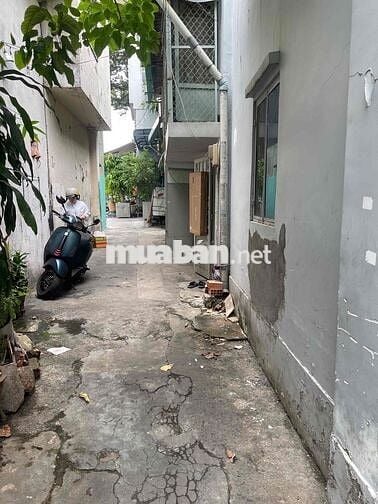 Nhà tiện kinh doanh, văn phòng hoạc để ở