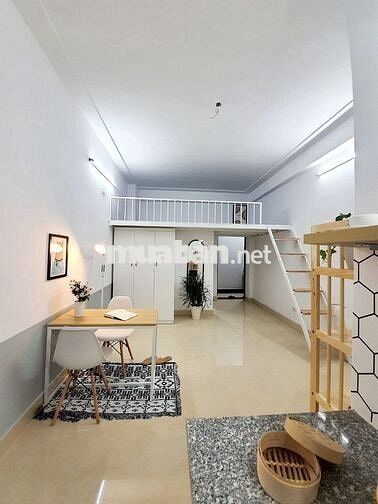 Phòng trọ 4.5tr đường Kim Giang -30m