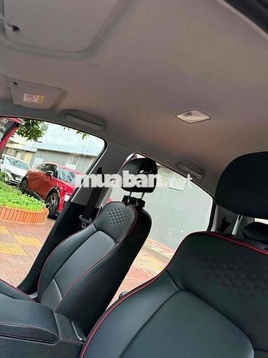 hyundai i10 sản xuất 2023 full tự động