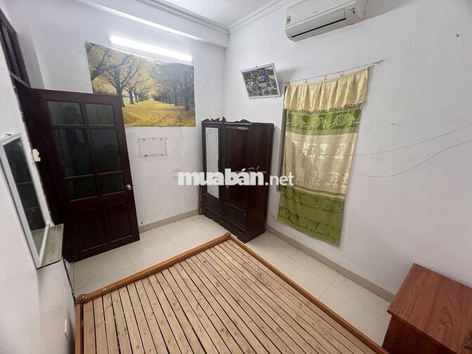 cho thuê phòng trọ 2,1tr ngay cầu Hữu Hoà full đồ