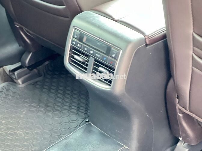 Mazda CX-8 2.5 Luxury 2021 52.000 km Trắng
