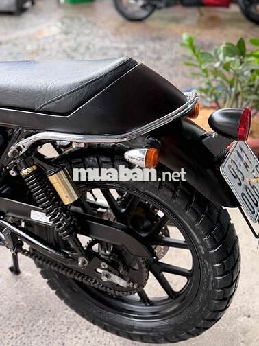 GPX Legend 200 2020 Đen Biển 93 9 chủ
