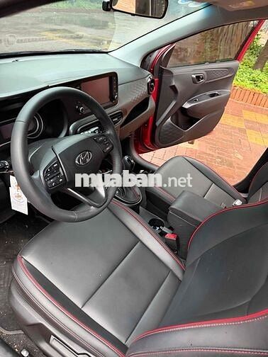 hyundai i10 sản xuất 2023 full tự động