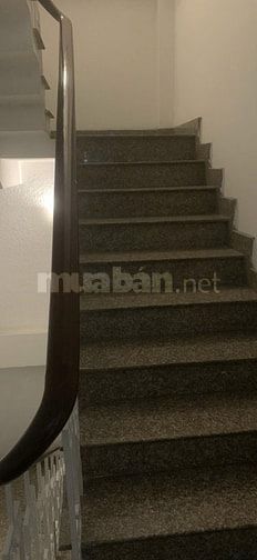 Cho thuê CHDV Nơ trang long bình thạnh
