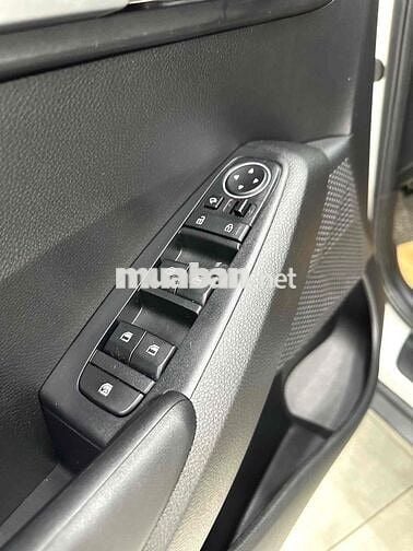 Kia Seltos 1.4L-Turbo 2020 Trắng 37.000km
