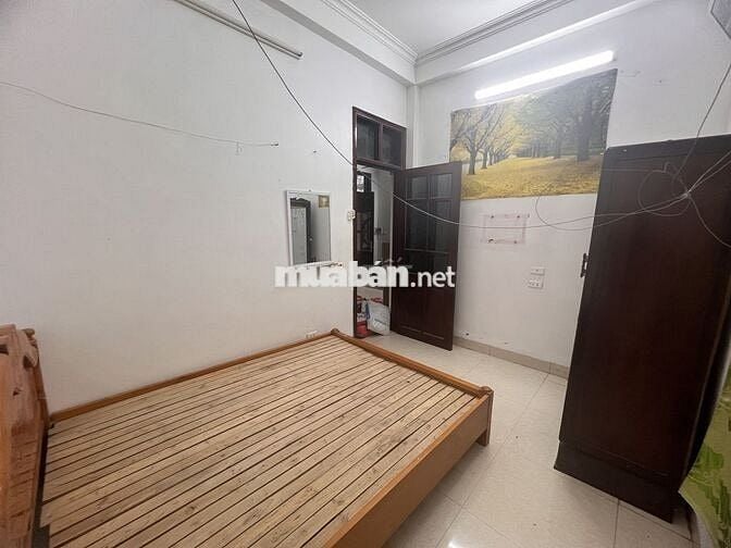 cho thuê phòng trọ 2,1tr ngay cầu Hữu Hoà full đồ