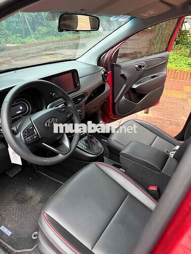 hyundai i10 sản xuất 2023 full tự động