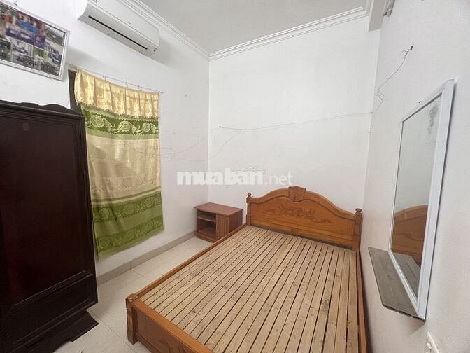 cho thuê phòng trọ 2,1tr ngay cầu Hữu Hoà full đồ