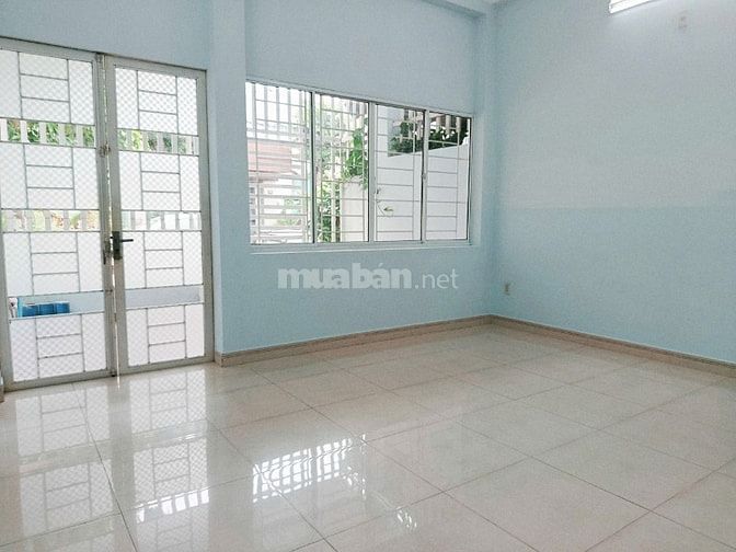Nhà nguyên căn mặt tiền Bàu Gia Thượng 3, P. Cẩm Lệ, TP Đà Nẵng