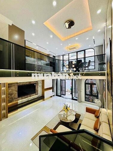 💎🤝Cho Thuê Nhà Full Nội Thất--- Nguyễn Oanh Phường 17 Gò Vấp.