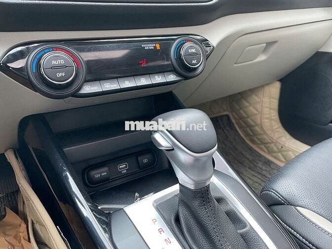Kia K3 1.6 Luxury 2022 45.000 km Đen