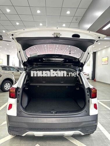 Kia Seltos 1.4L-Turbo 2020 Trắng 37.000km