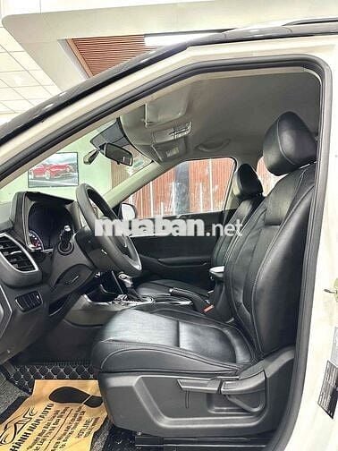 Kia Seltos 1.4L-Turbo 2020 Trắng 37.000km