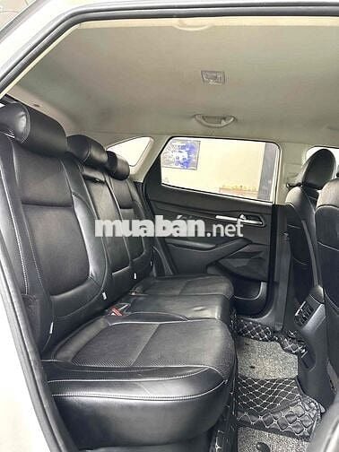 Kia Seltos 1.4L-Turbo 2020 Trắng 37.000km