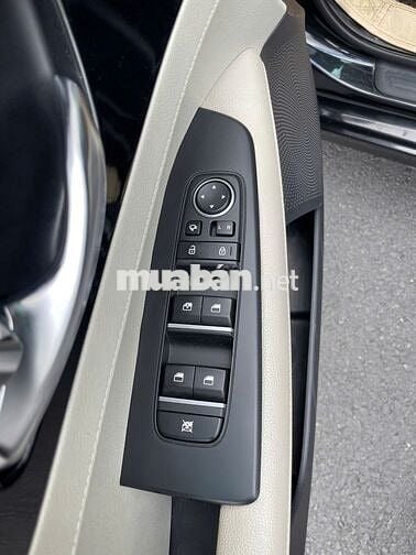 Kia K3 1.6 Luxury 2022 45.000 km Đen