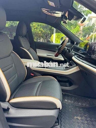 Territory Sport Xe Qua Sử Dụng Chính Hãng