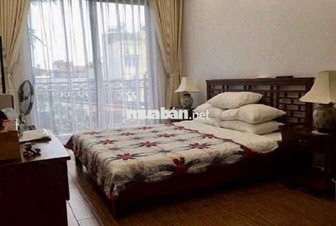 MỚI! CHO THUÊ NHÀ HÔ LINH ĐÀM, NỘI THẤT XỊN, Ô TÔ ĐỖ CỬA, 2.5 T/ THÁNG