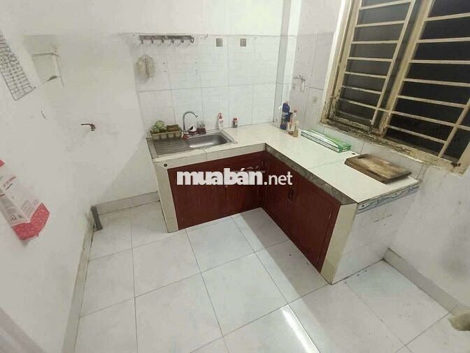 NHÀ ĐƯỜNG SỐ 9 LINH TÂY GẦN PHẠM VĂN ĐỒNG, 1TRỆT 1LẦU 2PN 2WC Ở GĐ, VP