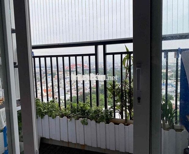 Chính chủ cho thuê CH Richmond 2PN-2WC NTCB giá 13.5 triệu