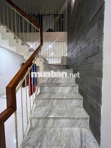 💎 💎 💎 TRỆT 2 LẦU SÂN THƯỢNG 4❌20M CÓ 4PN 4WC HẺM XE HƠI ĐS 8 P11 GV