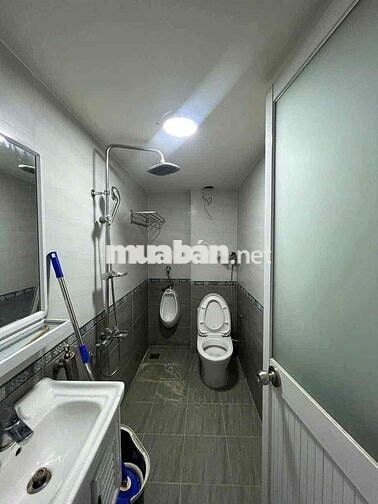 💎 💎 💎 TRỆT 2 LẦU SÂN THƯỢNG 4❌20M CÓ 4PN 4WC HẺM XE HƠI ĐS 8 P11 GV
