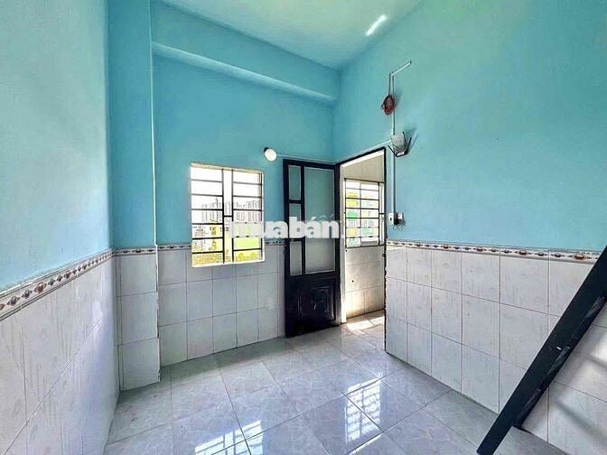 Phòng Trọ Giá Rẻ gần Aeon Bình Tân, gác cao 1m6