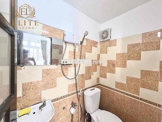 ✅Trống sẵn studio 4,xx cửa sổ trời ngay CMT8 - Q10 full nội thất✅