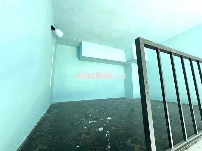 Phòng Trọ Giá Rẻ gần Aeon Bình Tân, gác cao 1m6