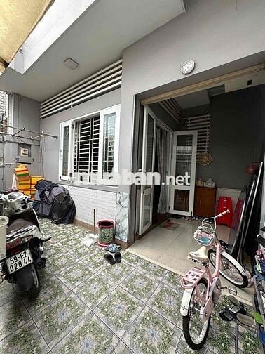 🔥 CHỈ 5.3 TỶ SỞ HỮU NHÀ NGANG 6.3M – GIÁP TÂN BÌNH 🌹