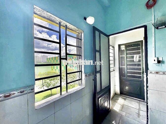 Phòng Trọ Giá Rẻ gần Aeon Bình Tân, gác cao 1m6