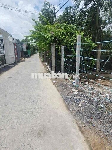 bán gấp đất thổ cư, hẻm xe hơi, đường Đinh Đức Thiện