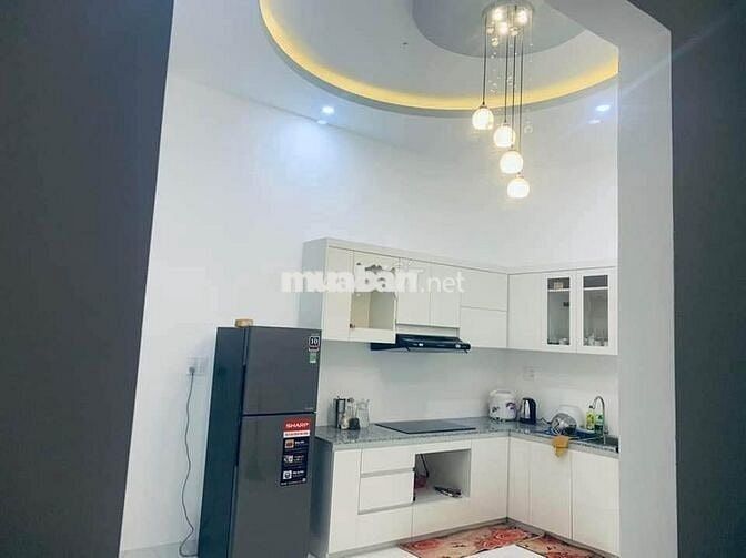 Ngộp chủ cần bán căn nhà 80m2 đường Hà Văn Lao Tân An Hội Củ Chi
